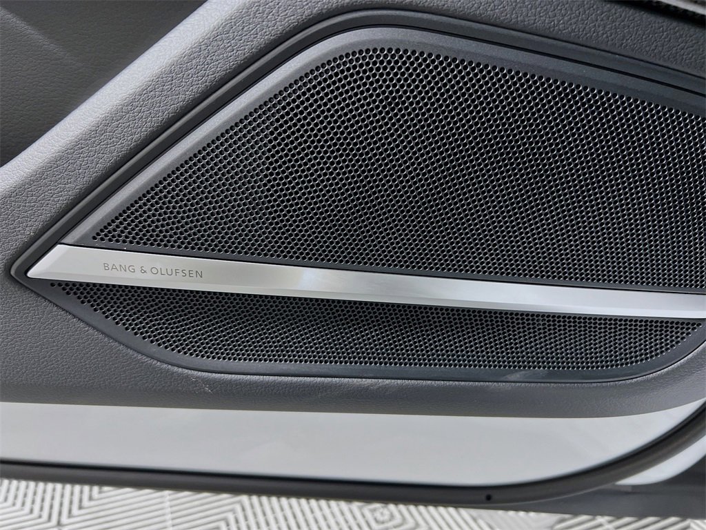 New 2025 Audi S8 image 21