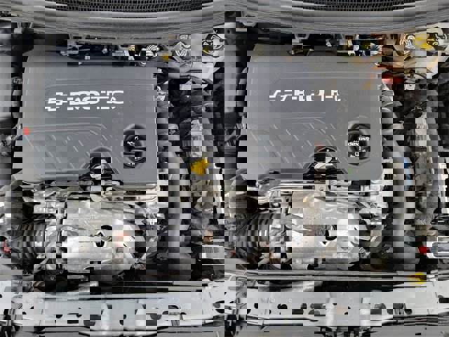 Used 2019 Chevrolet Cruze Diesel w/ Sun And Sound Package image 40