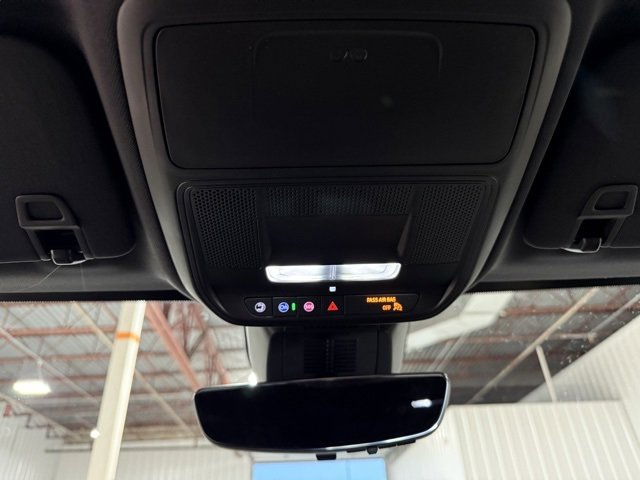 New 2026 Chevrolet Equinox LT w/ Convenience Package II image 27