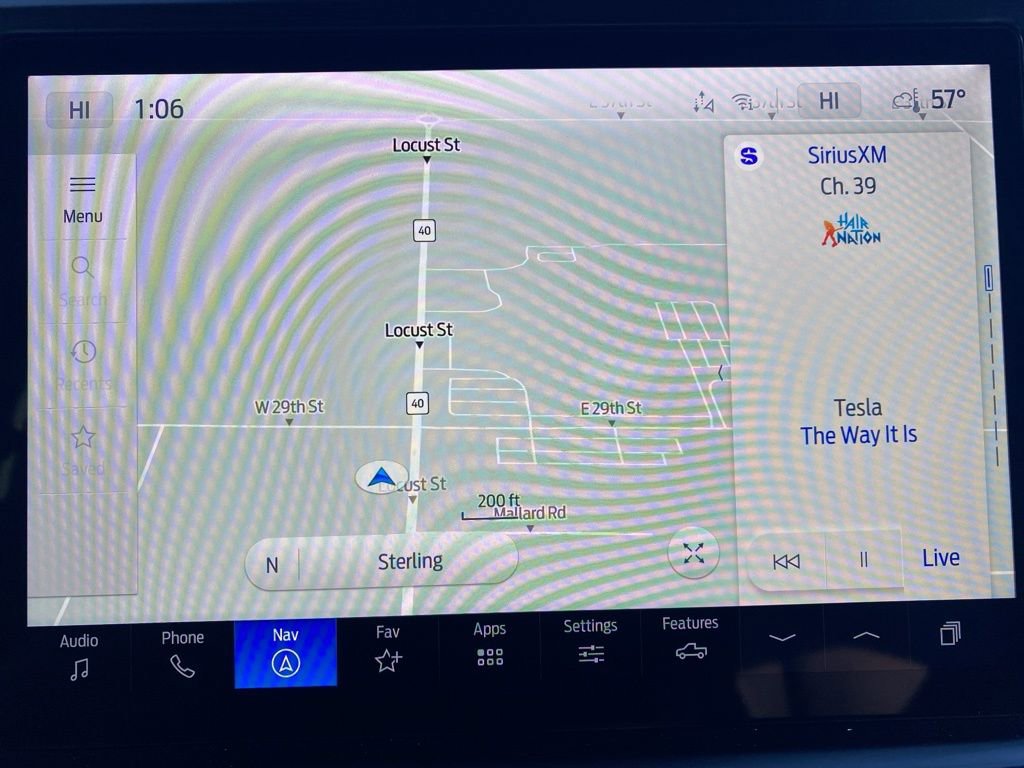 New 2026 Ford F350 Platinum w/ FX4 Off-Road Package image 37