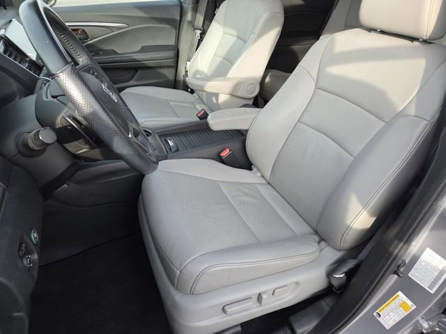 Used 2022 Honda Passport EX-L image 31