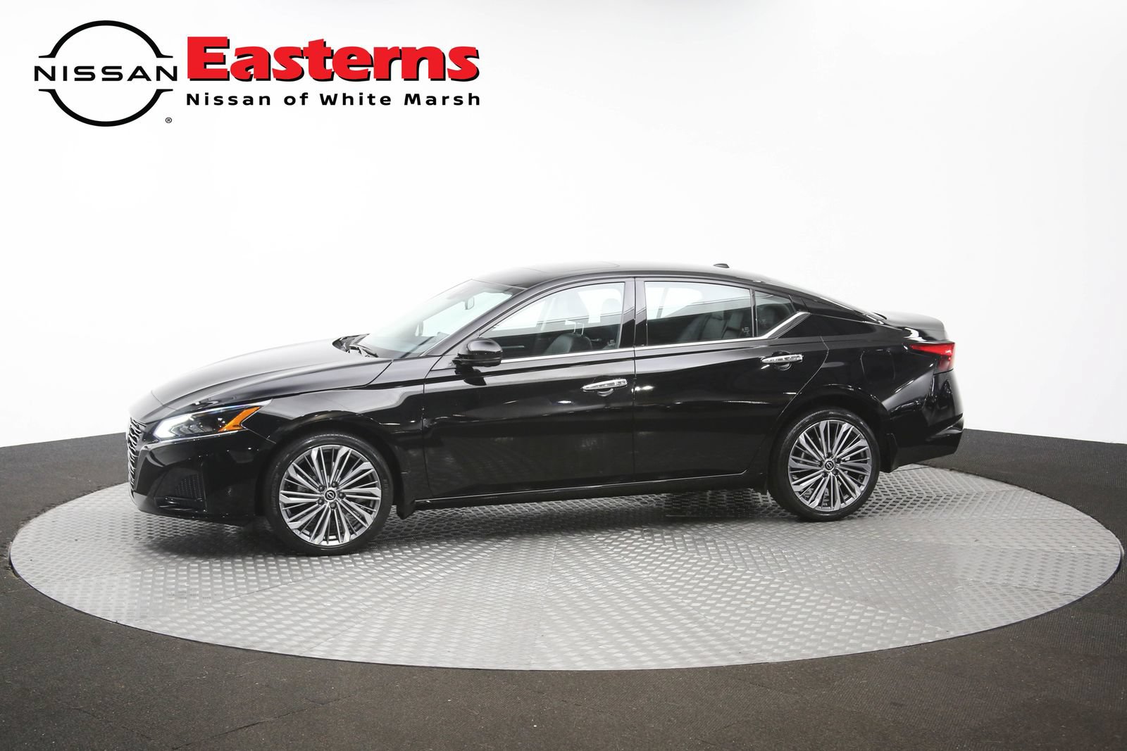 Used 2024 Nissan Altima 2.5 SL AWD/4WD image 54