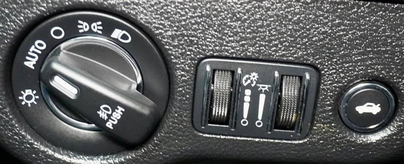 Used 2016 Chrysler 300 S w/ Light Group image 26