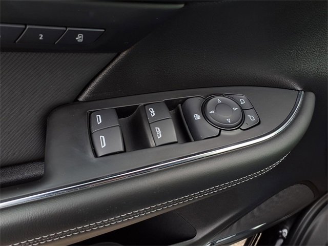 Certified 2025 Buick Envision Preferred image 19