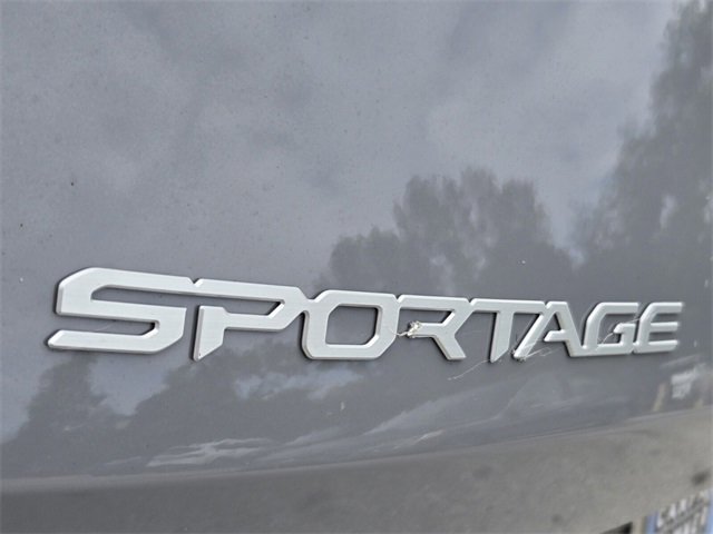 Used 2026 Kia Sportage SX Prestige image 14