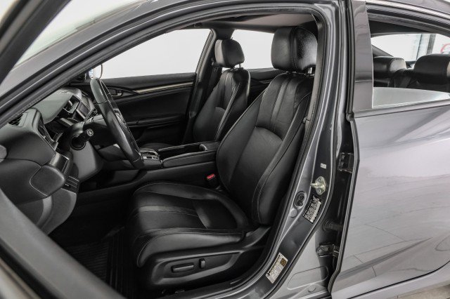 Used 2018 Honda Civic EX-L image 27
