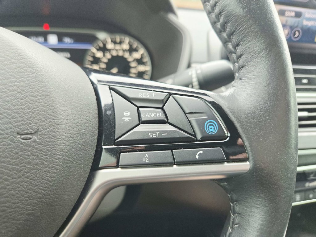 Used 2023 Nissan Altima 2.5 SL FWD image 21