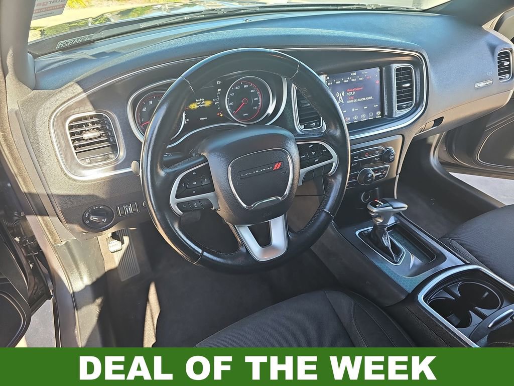 Used 2018 Dodge Charger SXT Plus image 15