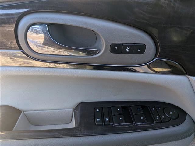 Used 2017 Buick Enclave Premium w/ Experience Buick Package image 12