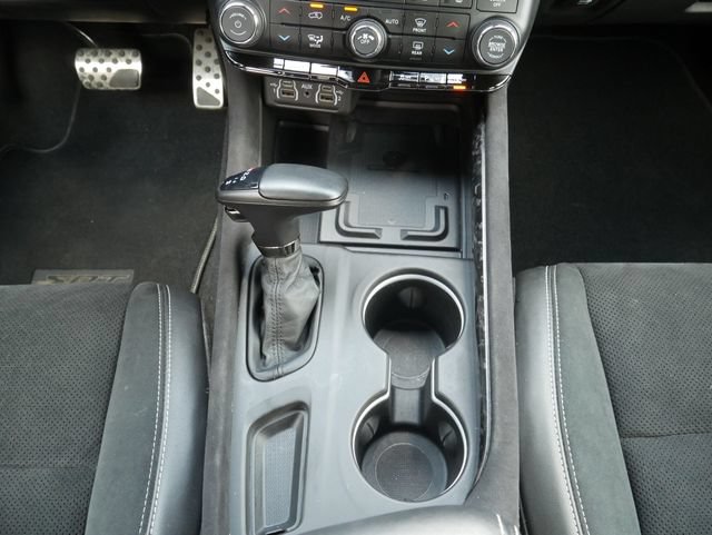 Used 2021 Dodge Durango SRT Hellcat w/ Premium Interior Group AWD/4WD image 25