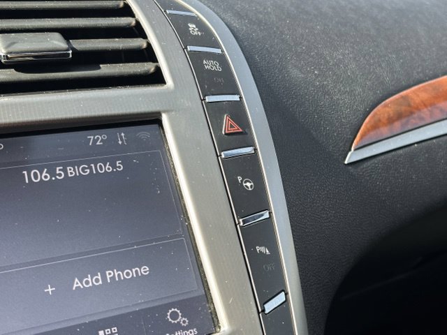 Used 2020 Lincoln MKZ Reserve w/ Elements Package FWD image 46