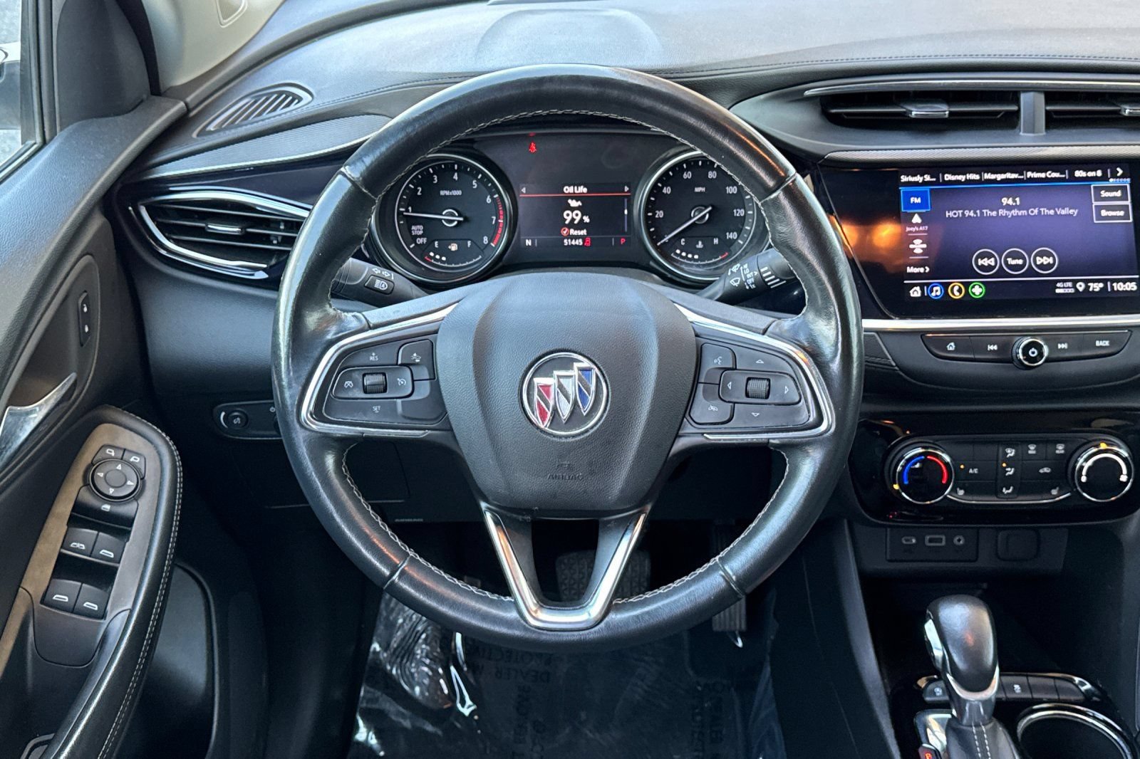 Certified 2023 Buick Encore GX Preferred w/ Cold Weather Comfort Package FWD image 15