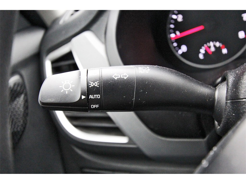 Used 2023 Kia Seltos LX image 13