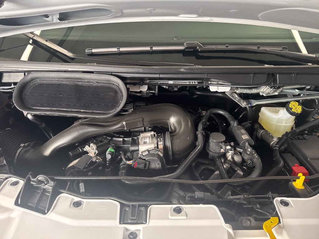 New 2026 Ford Transit 350 XL RWD image 23