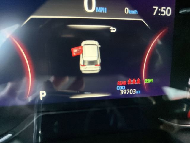 Certified 2024 Toyota RAV4 XLE image 13