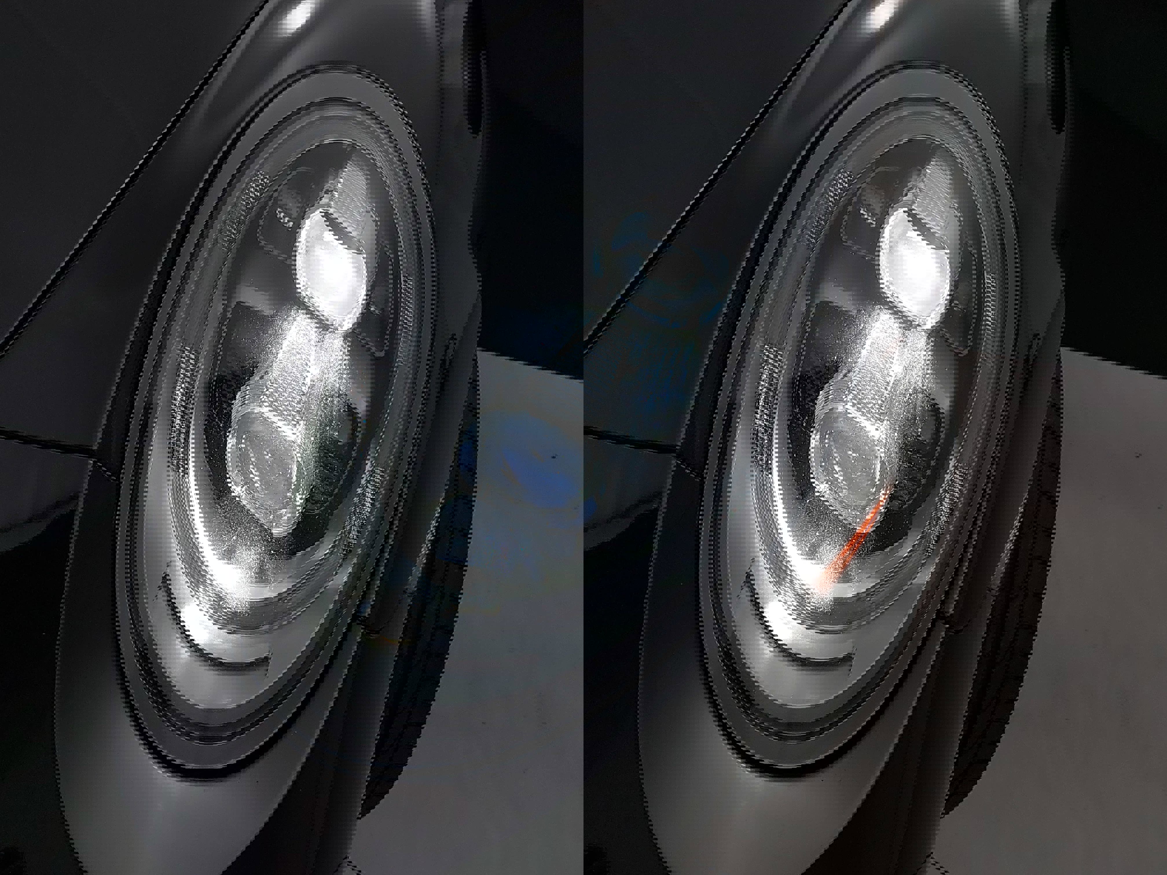 Certified 2019 Porsche 911 Turbo image 30