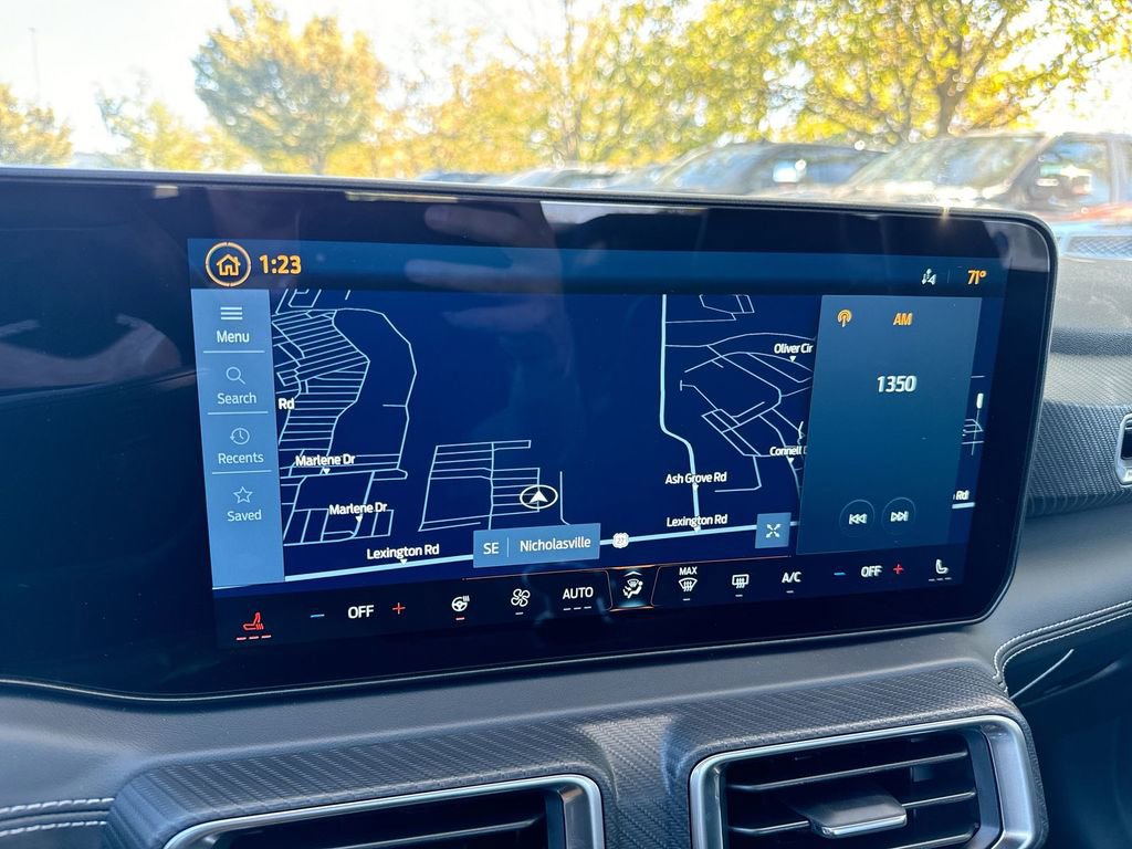 New 2025 Ford Mustang Premium image 15