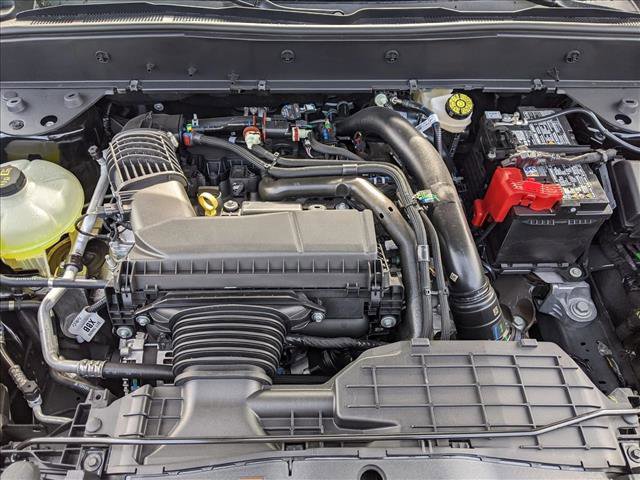 New 2025 Ford Bronco Sport Badlands w/ Badlands Tech Package image 17