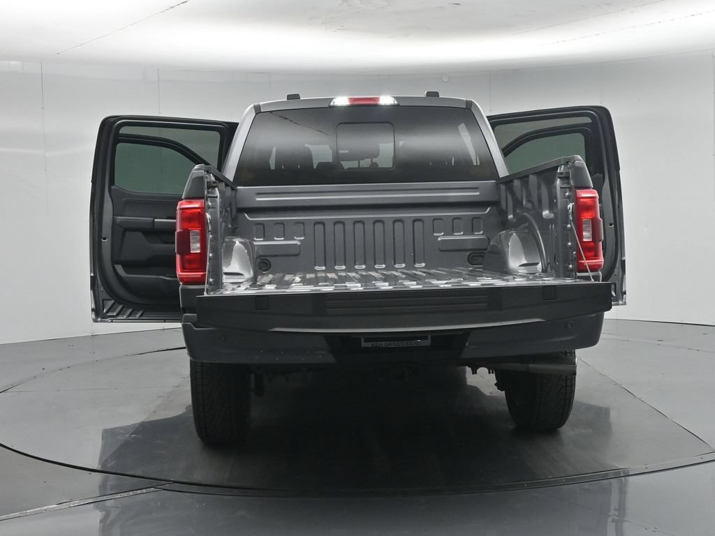 Used 2023 Ford F150 XLT w/ Equipment Group 302A High AWD/4WD image 37