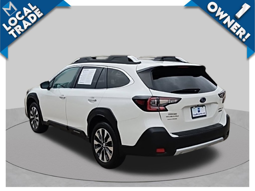 Used 2023 Subaru Outback Limited XT AWD/4WD image 7