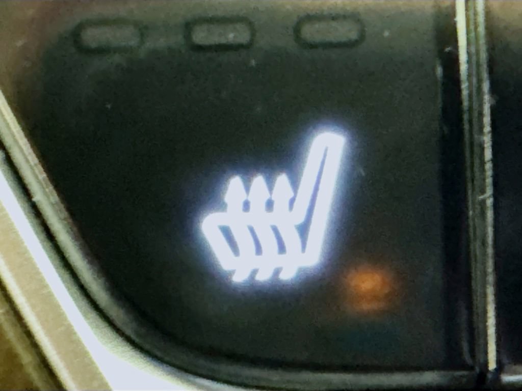 Certified 2021 Honda Accord EX image 23