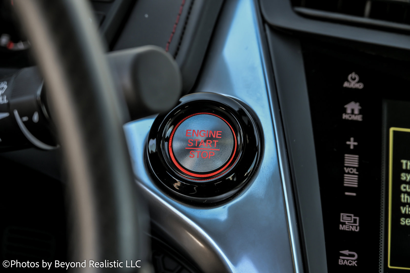 Used 2022 Acura NSX Type S image 36