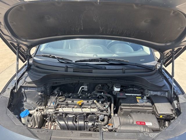 Used 2020 Kia Soul S FWD image 10