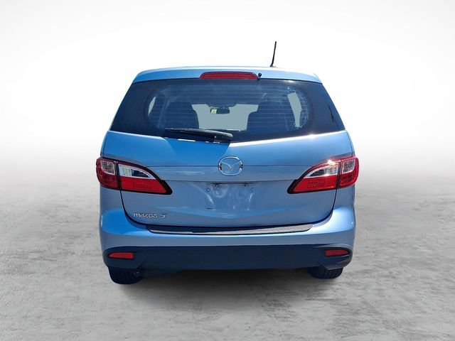 Used 2013 MAZDA MAZDA5 Sport FWD image 5