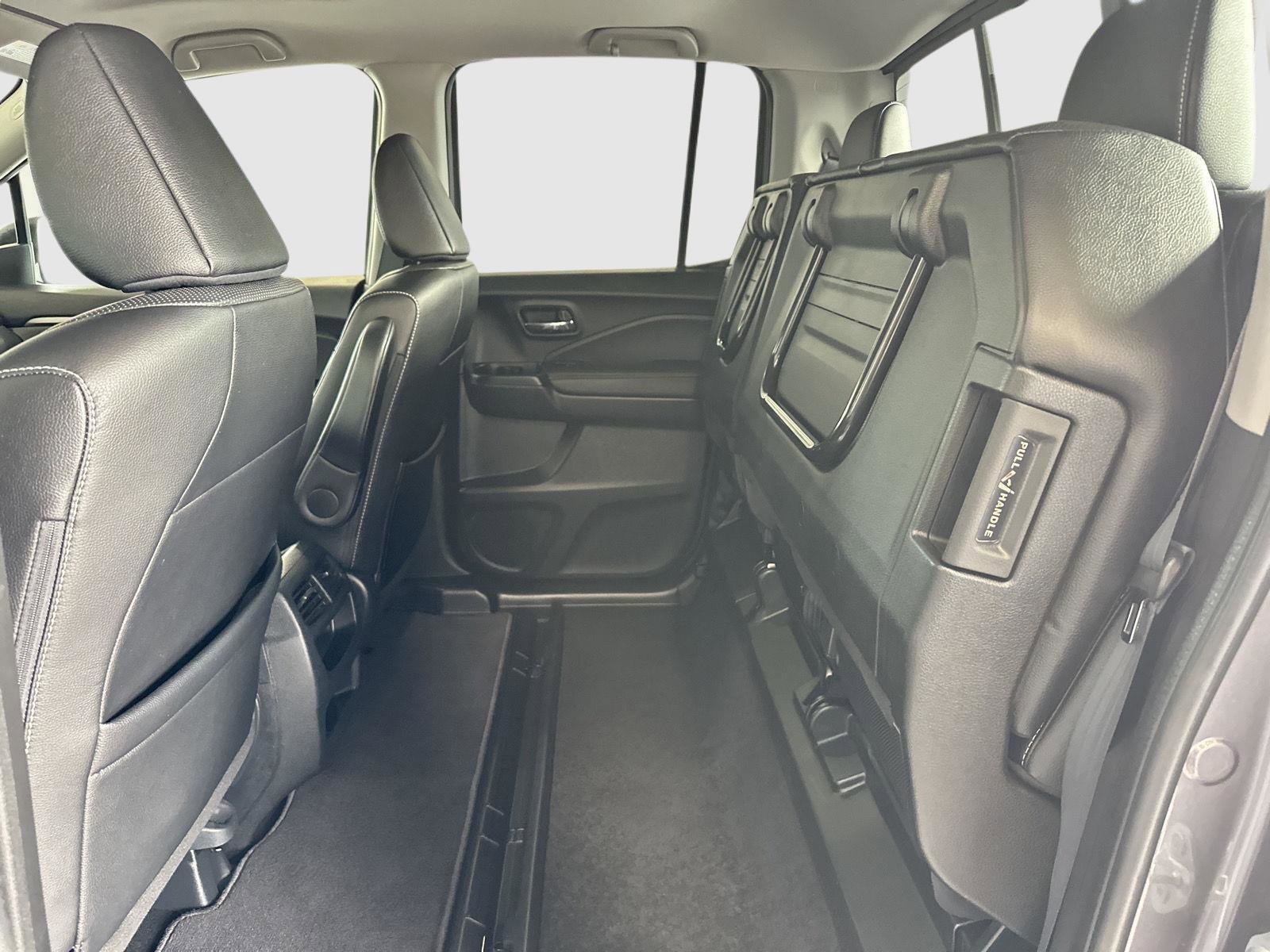 Used 2021 Honda Ridgeline RTL image 33