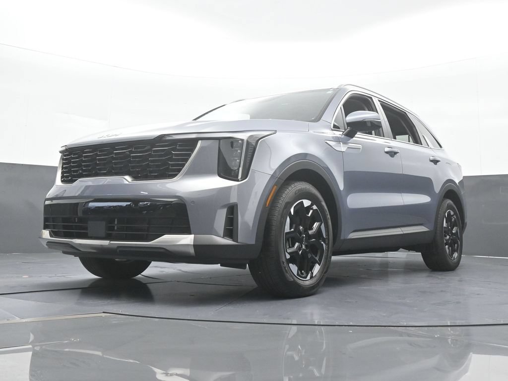 Used 2025 Kia Sorento S w/ Panoramic Sunroof Package FWD image 60