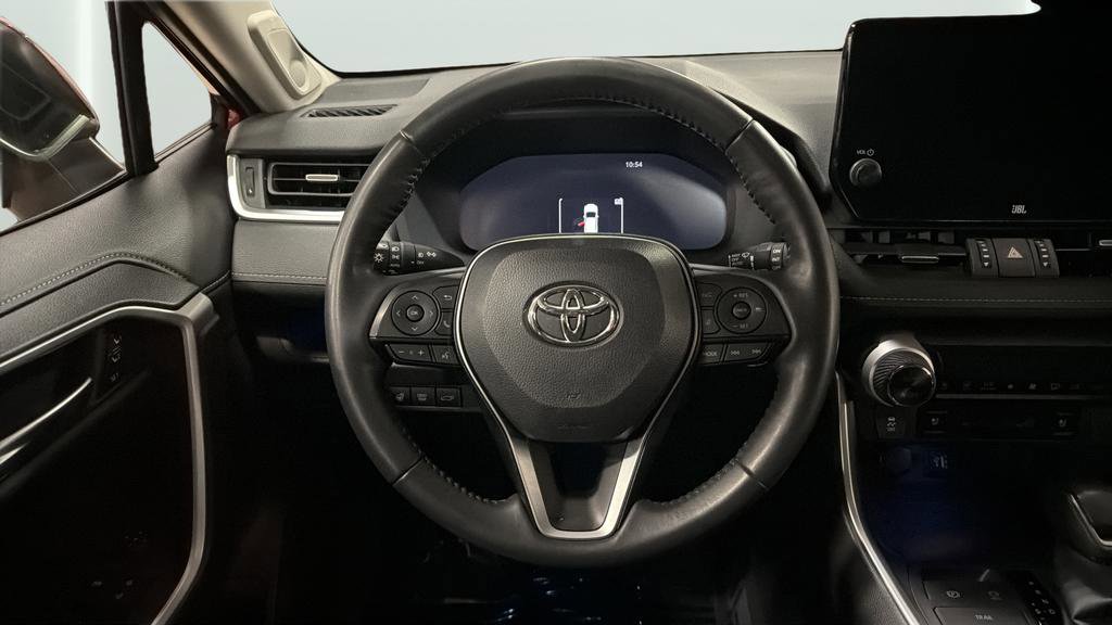 Used 2024 Toyota RAV4 Limited w/ Weather Package image 22