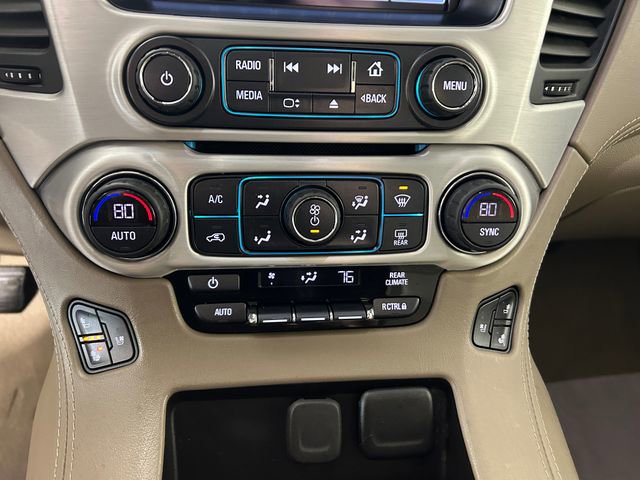 Used 2019 GMC Yukon SLT w/ Premium Edition image 24