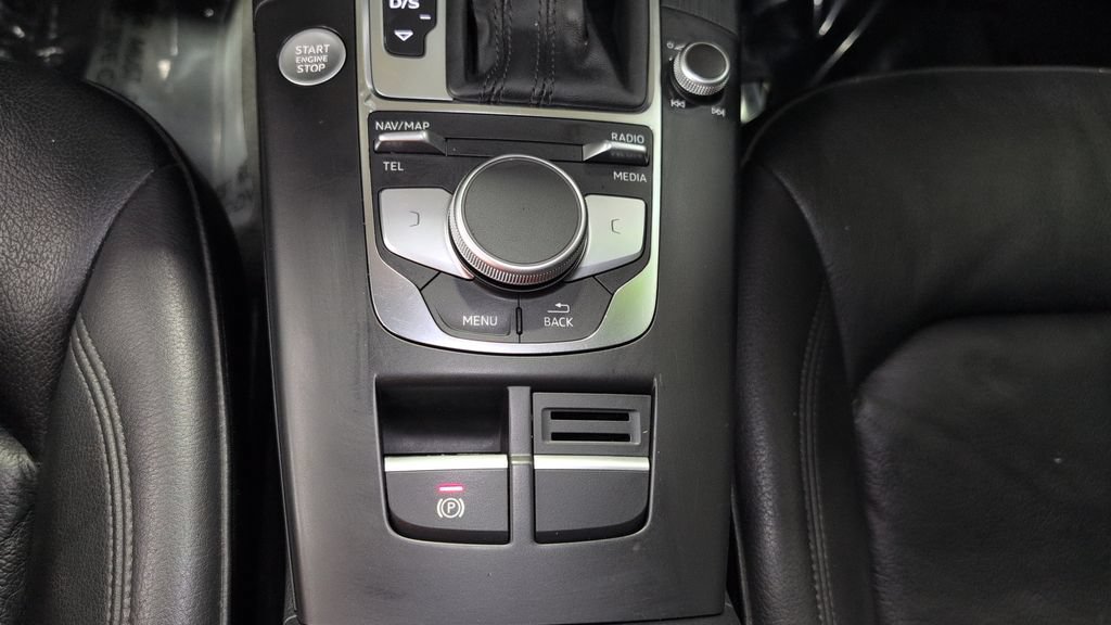 Used 2020 Audi A3 2.0T Premium FWD image 15