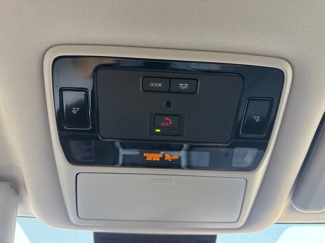 Used 2026 Toyota Grand Highlander XLE FWD image 34