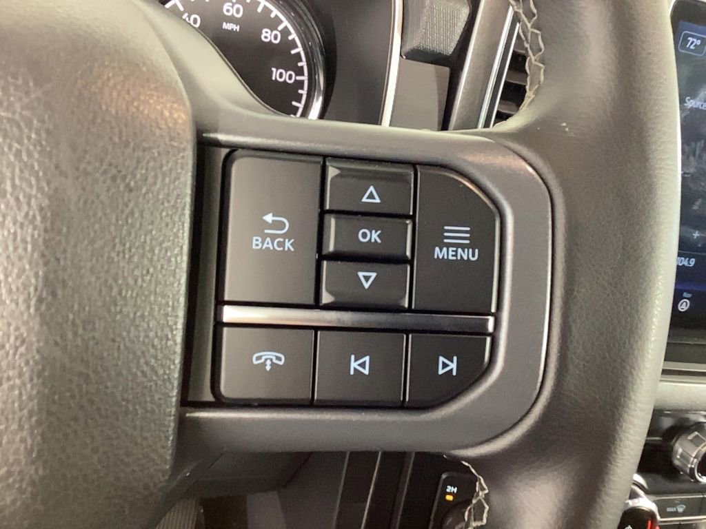 Used 2023 Ford F150 XLT w/ Equipment Group 302A High image 23