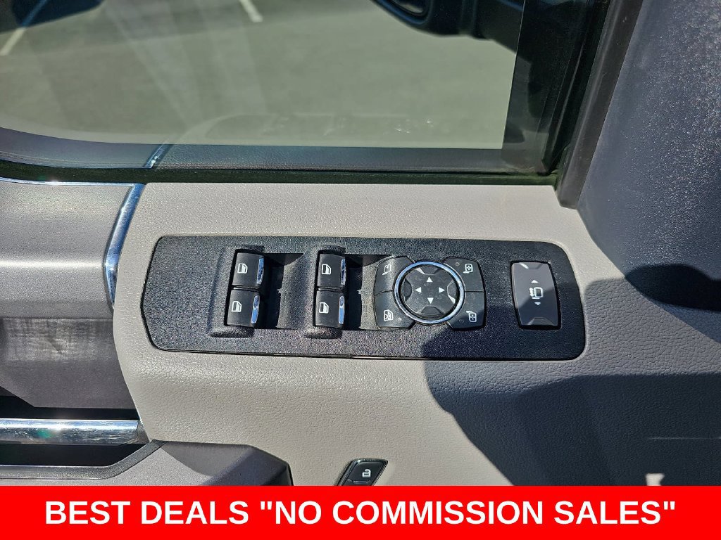 Used 2022 Ford F450 XLT w/ XLT Premium Package AWD/4WD image 27