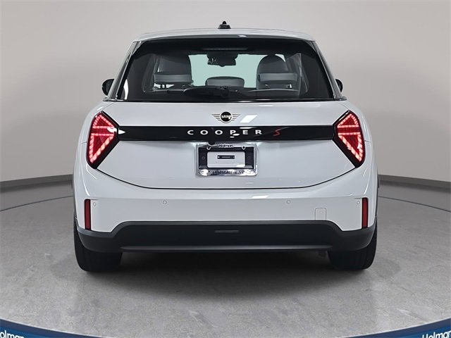 Used 2025 MINI Cooper S image 7