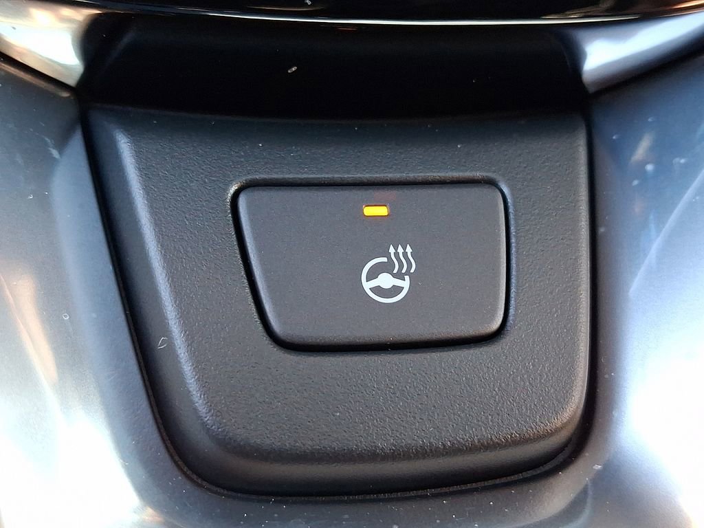 Used 2026 Honda Pilot Elite image 25