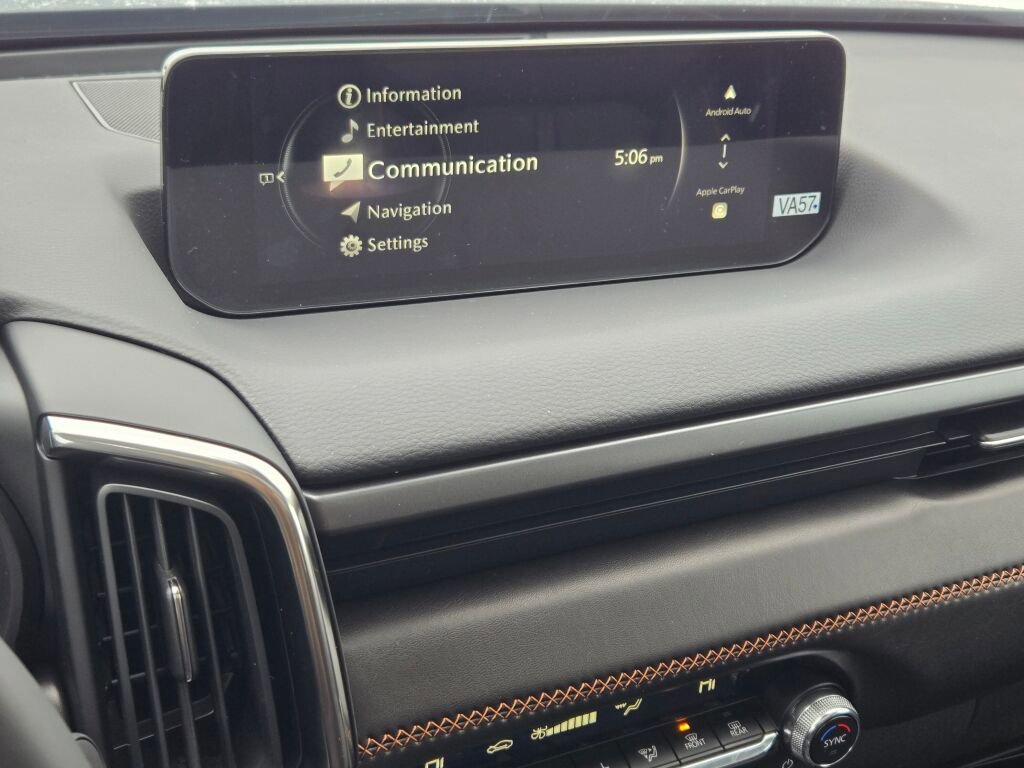 New 2026 MAZDA CX-50 2.5 Hybrid w/ Weather Package image 29