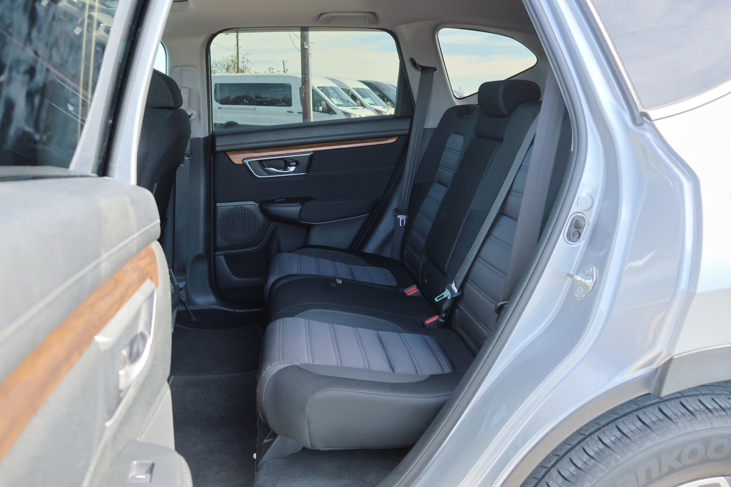 Used 2020 Honda CR-V EX image 28
