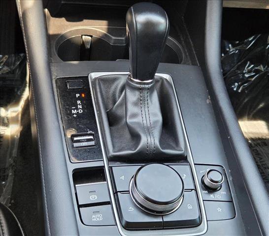 Used 2022 MAZDA MAZDA3 s FWD image 13