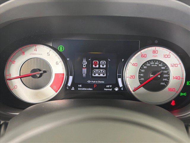 Used 2023 Acura RDX w/ Advance Package FWD image 29