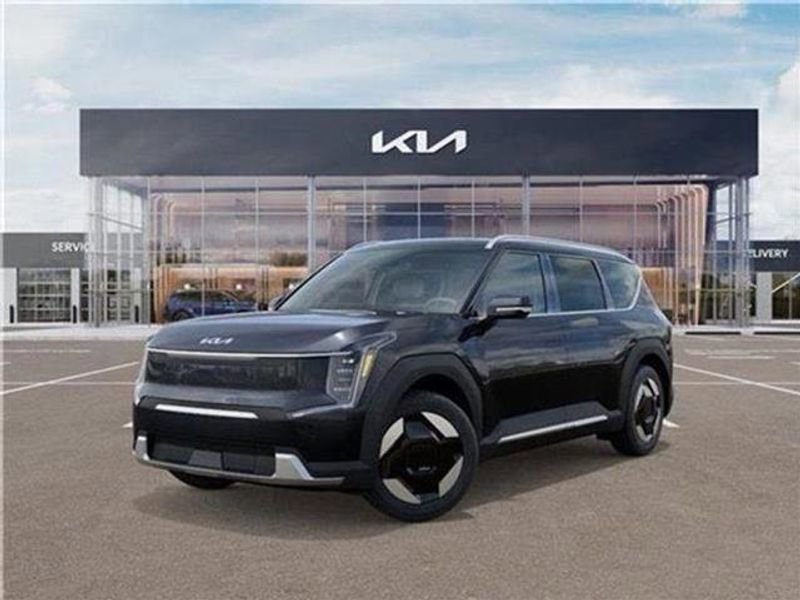 New 2026 Kia EV9 Wind image 82
