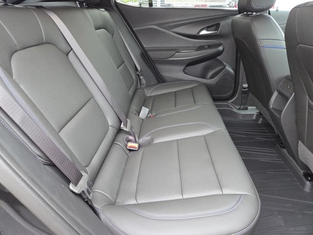 New 2026 Buick Envista Sport Touring w/ Convenience I Package FWD image 28