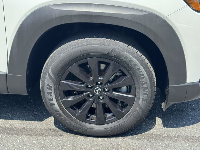 Used 2024 MAZDA CX-50 AWD 2.5 S w/ Cargo Package image 6