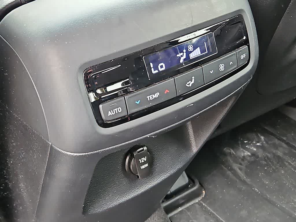 Used 2024 Hyundai Palisade SEL AWD/4WD image 25