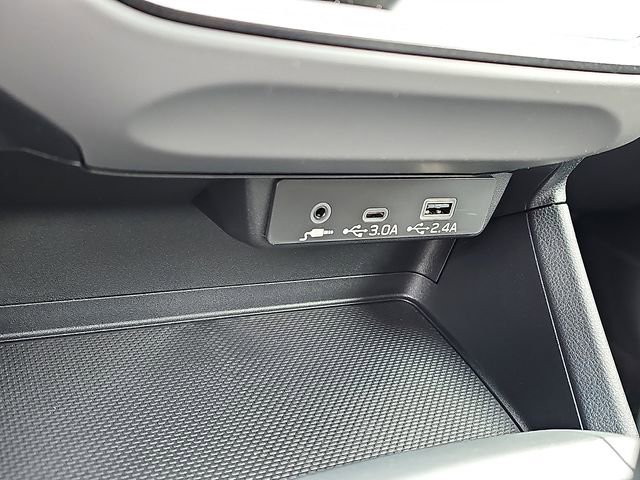 New 2026 Subaru Crosstrek 2.0i Premium AWD/4WD image 18