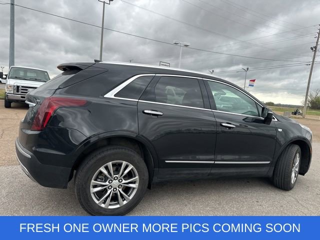 Used 2023 Cadillac XT5 Premium Luxury image 12