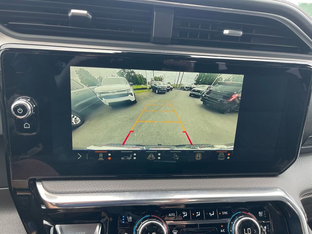 Used 2024 GMC Sierra 1500 Denali w/ Denali Reserve Package image 24