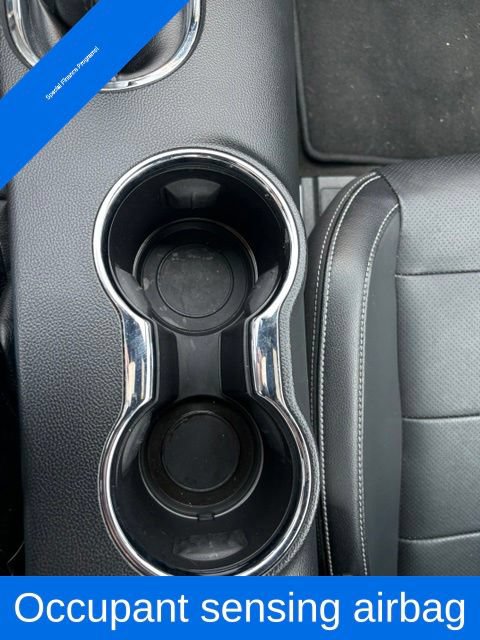 Used 2015 Ford Mustang Premium w/ Equipment Group 201A RWD image 28
